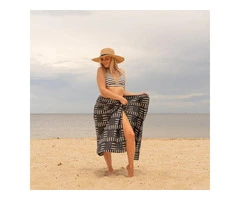 Affordable Beach Sarongs for Sale Online