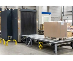 Certificate II in Transport Security Protection | Air Cargo Examination Officer