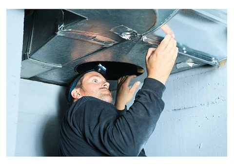 Professional Duct Cleaning in Point Cook: Ducted Heating Cleaning