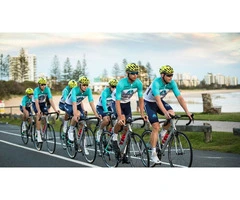 FOR SALE: Custom Cycling Clothing by Scody