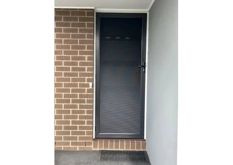 Live Secure, Sleep Easy With Our Security Doors & Shutters in Pakenham