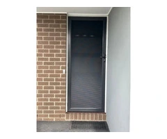 Live Secure, Sleep Easy With Our Security Doors & Shutters in Pakenham