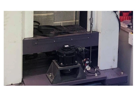 High-Precision Charpy Impact Tester