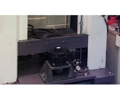 High-Precision Charpy Impact Tester