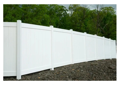 Slat Fencing Adelaide