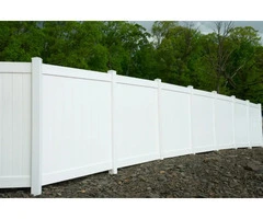 Slat Fencing Adelaide