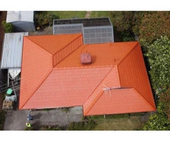 Expert Leaking Roof Repair in Melbourne