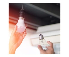 LED Light Installation | Efficient & Professional Service Across South Australia