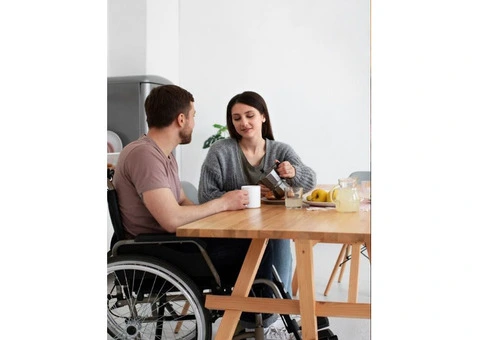 Disability Support in Carlton: Your Path to Independence