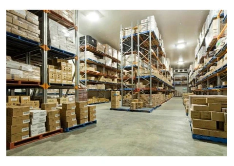 3pl Logistics Adelaide