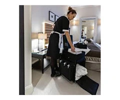 The Role of Professional Accommodation and Hotel Cleaning in Darwin’s Hospitality Industry