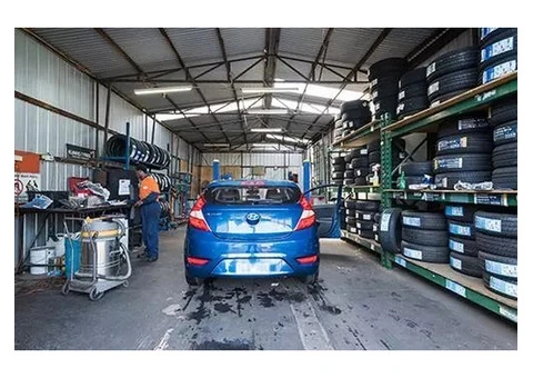 Drive Smoothly With Reliable Auto Services in Malvern
