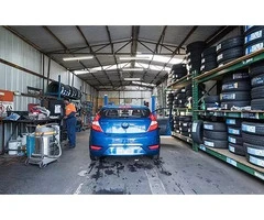 Drive Smoothly With Reliable Auto Services in Malvern