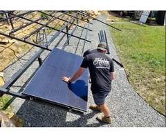 Solar Panels Penrith