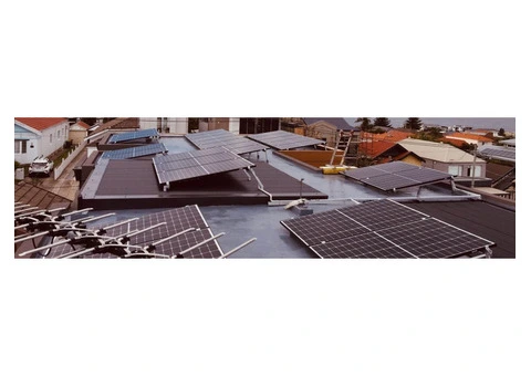 Switch to Reliable Solar Power for Your Sydney Home