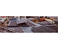 Switch to Reliable Solar Power for Your Sydney Home