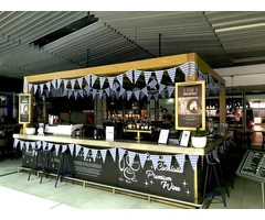 Event & Venue Signage Experts Gold Coast - Prime Signs