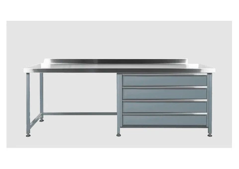 Upgrade Your Setup With Laboratory Benches Built for Australia 