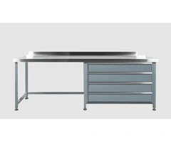 Upgrade Your Setup With Laboratory Benches Built for Australia 