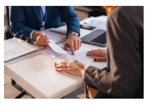 Conveyancer Adelaide