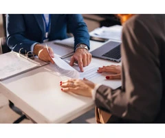 Conveyancer Adelaide