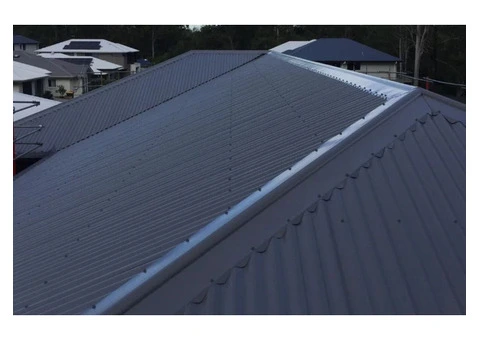 Roofers Brisbane