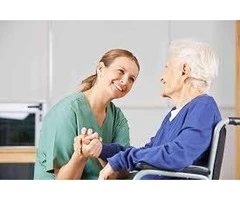 Start a Rewarding Career with Government Funded Aged Care Courses in Perth