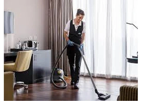 Why Accommodation and Hotel Cleaning in Hobart Can’t Be an Afterthought