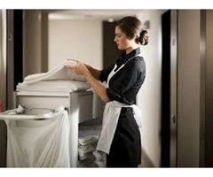 What to Expect from Professional Accommodation and Hotel Cleaning in Hobart