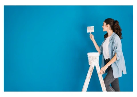 Give Your Living Space New Life with Professional House Painters Sydney