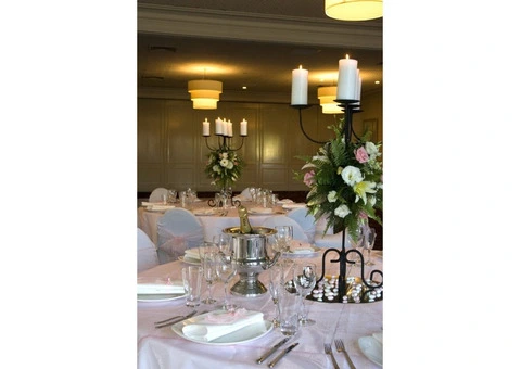 Function Room Hire Ringwood