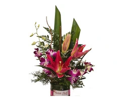 Brighten Moments with Reliable Sunflower Bouquet Delivery Services