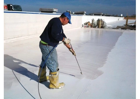 Stay Cool with Best Heat Reflective Coatings in Perth – Cool Coatings