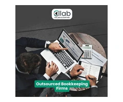 Trusted Outsourced Bookkeeping Firms for Small Businesses