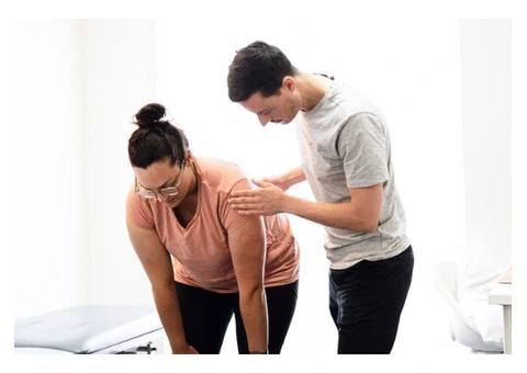 Back Pain Treatment Adelaide