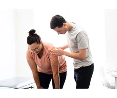 Back Pain Treatment Adelaide