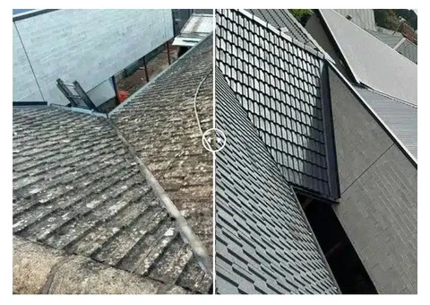 Roof Repairs | Roof Restoration Adelaide