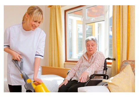 Superior NDIS Cleaning Services in Sydney by Expert Cleaners
