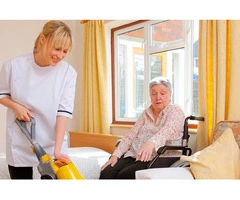 Superior NDIS Cleaning Services in Sydney by Expert Cleaners
