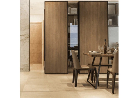 Experience Luxury with Laminate Flooring Ringwood 