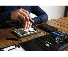 Reliable iPhone Repairs in Aldinga by Trained Professionals