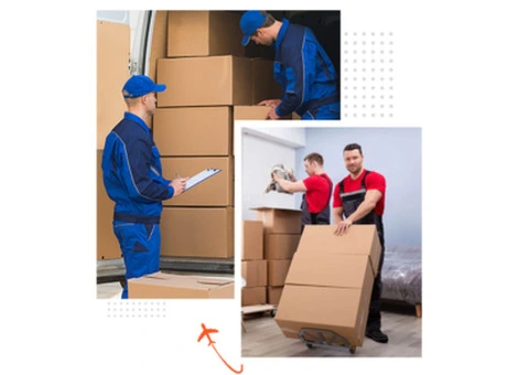 Best Moving Company in Melbourne – Royal Expert Movers