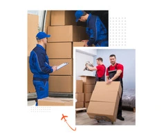 Best Moving Company in Melbourne – Royal Expert Movers