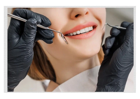 Teeth Whitening Penrith