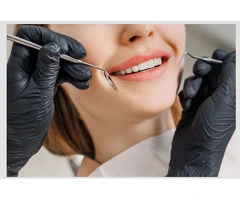 Teeth Whitening Penrith