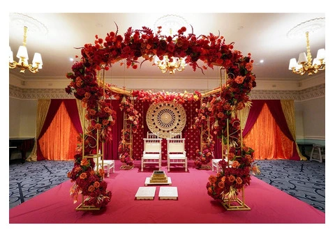 Wedding Carriage Sydney | Professional Wedding Event Planner - 3/3