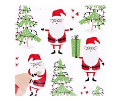 Festive Dining Made Easy With Christmas Napkins