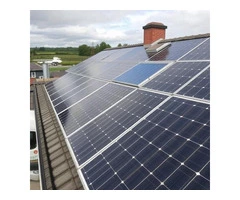 Newcastle Office Buildings: Cut Costs with Solar Installations