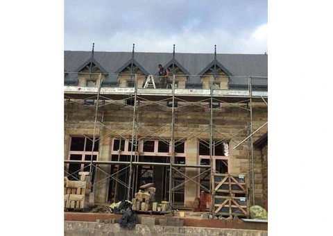 Scoots Roofing Adelaide | Roof Replacement 