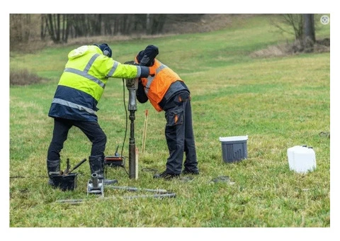 Visionary Planning by Engineering Consultancy Professionals in Melbourne